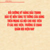 21-6-2023. Bia - Boi Duong Ky Nang Dau Tranh Bao Ve Nen Tang Tt