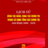 28-7-2023. Bia - Ls Ctd Ctct Trong Co Quan Tcct Giai Doan 2000 -