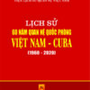 3. Bia - Ls 60 Nam Quan He Quoc Phong Vn - Cb.cdr