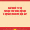 30-6-2021. Giao In Bia Pt Tri Tue Cho Hv Trong Trong Day Hoc O H