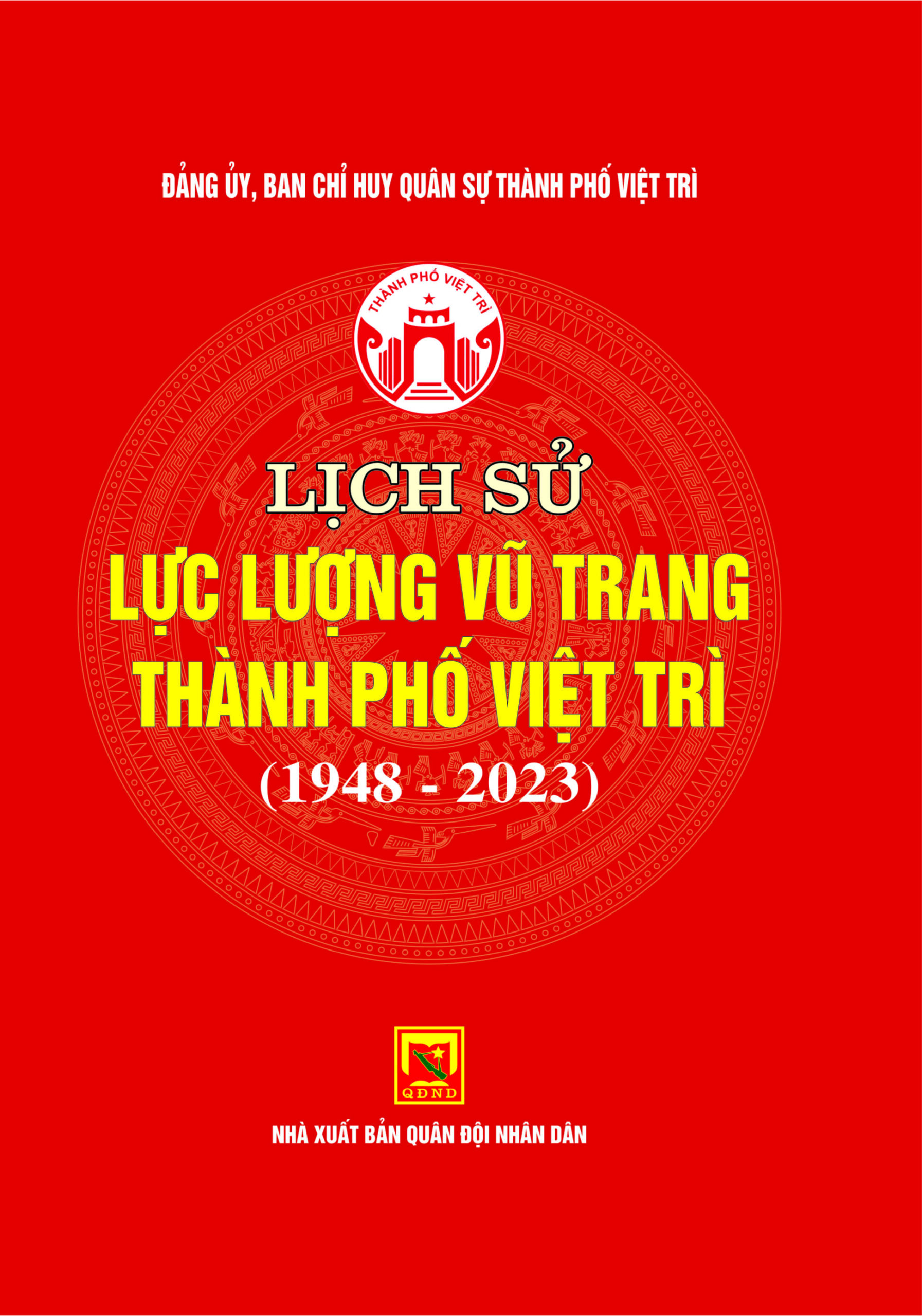 Bia - Viet Tri Phu Tho X.cdr Bia - Viet Tri Phu Tho X.cdr