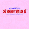 4. Bia - Gt Chu Nghia Duy Vat Lich Su.cdr