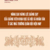 26-5-2023. Bia - Nang Cao Nang Luc Giang Day Cua Gv Khxh Va Nv O