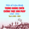 1-6-2023. Bia - Mot So Tran Danh Trong Khang Chien Chong Thuc D