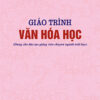 Giao Trinh Van Hoa Hoc