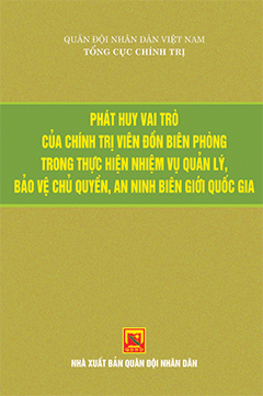 Phat Huy Vai Tro Cua Chinh Tri Vien Bien Phong.cdr Phat Huy Vai Tro Cua Chinh Tri Vien Bien Phong.cdr