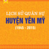 Yen My