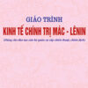 Kinh Te Chinh Tri Mac Le Nin.cdr
