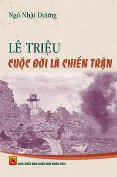 Giao In Le Trieu Cuoc Doi La Chien Tran 21-12 Giao In Le Trieu Cuoc Doi La Chien Tran 21-12
