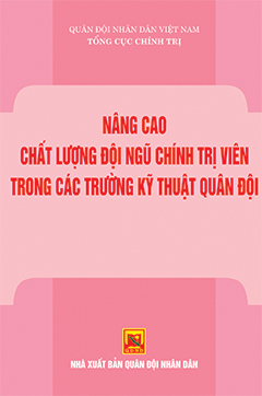 Nang Cao Chat Luong Doi Ngu Chinh Tri Vien Trong Cac Truong Ky T Nang Cao Chat Luong Doi Ngu Chinh Tri Vien Trong Cac Truong Ky T