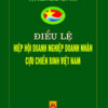 4-12-2023. Dieu Le Hiep Hoi Doanh Nhan Cuu Chien Binh Viet Nam.c
