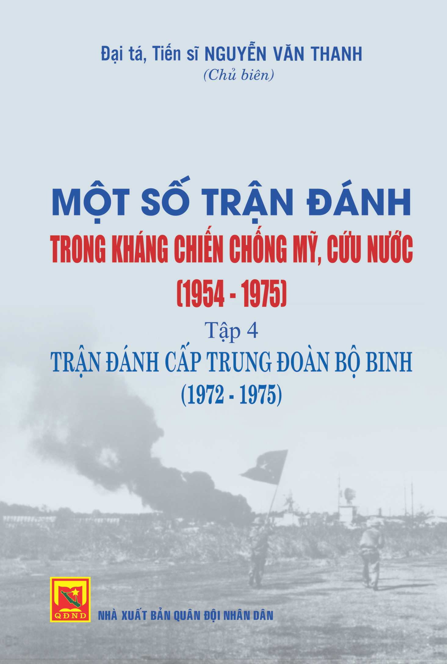 22-4-2021. Giao In Bia - Mot So Tran Danh Trong Kc Chong My (tap 22-4-2021. Giao In Bia - Mot So Tran Danh Trong Kc Chong My (tap
