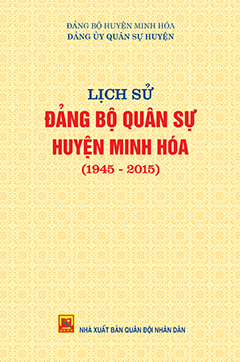 Minh Hoa Minh Hoa