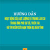 6-4-2021 Giao In Bia-huong Dan Hoat Dong Cua Llvt Lao Cai Trong