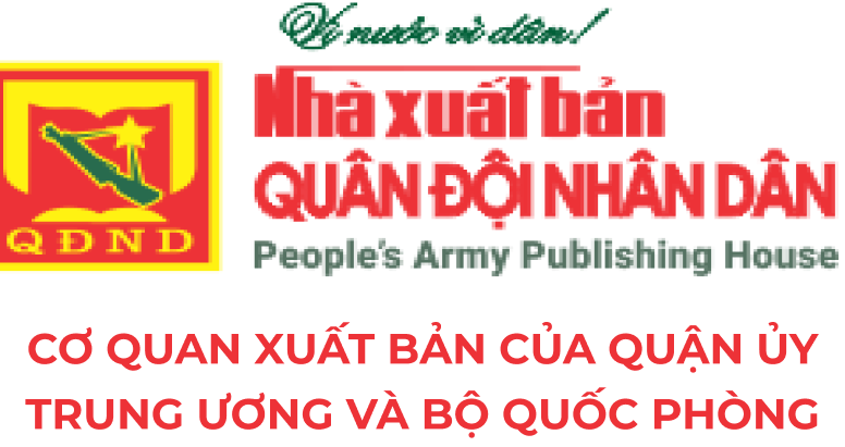 Nhà xuất bản quân đội nhân dân